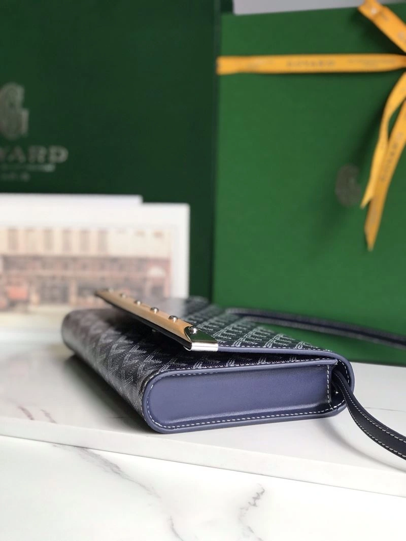 Goyard Satchel Bags Stylish 58926