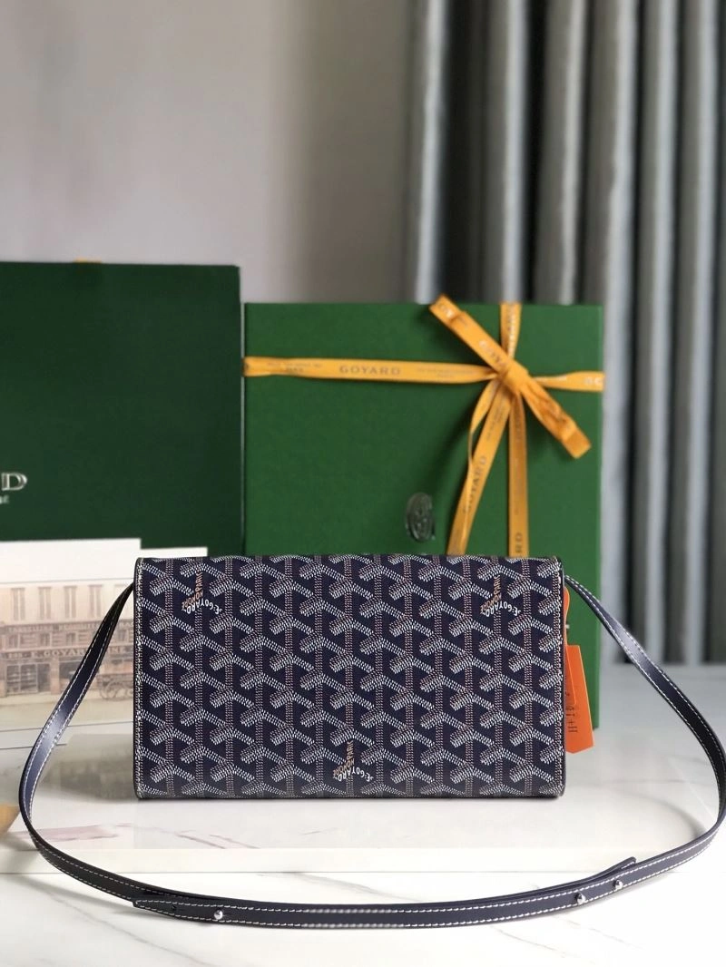 Goyard Satchel Bags Stylish 58926