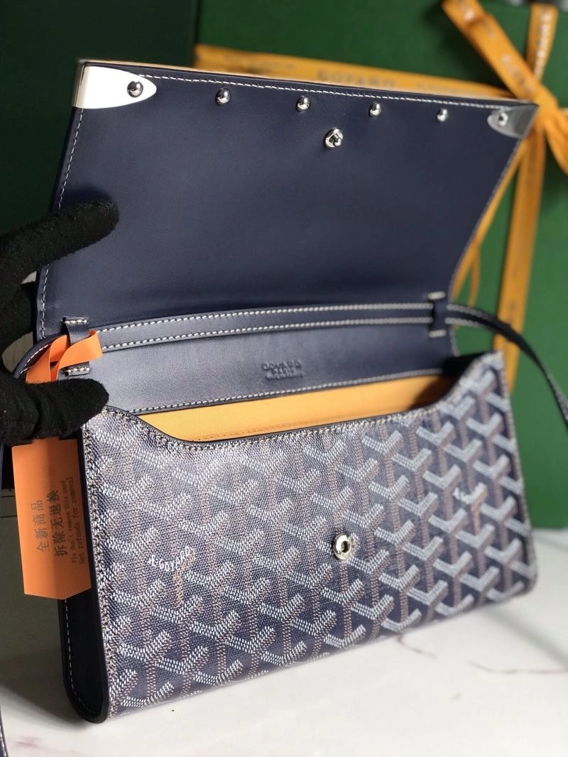 Goyard Satchel Bags Stylish 58926