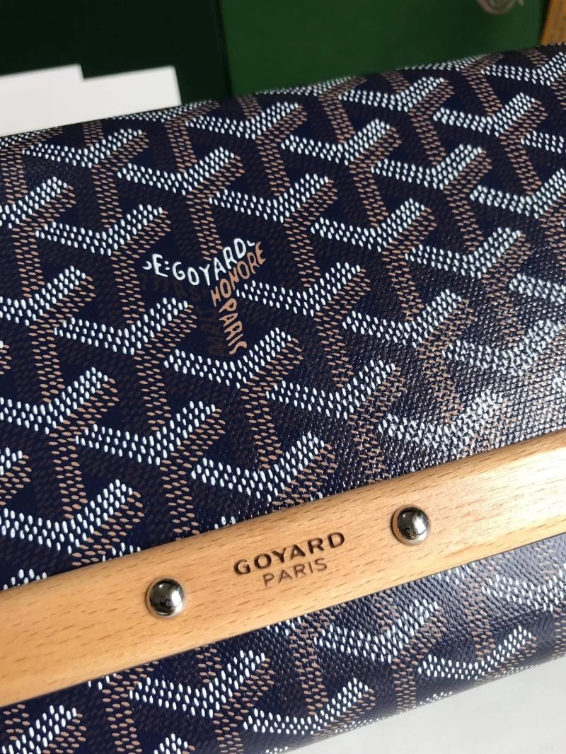 Goyard Satchel Bags Stylish 58926