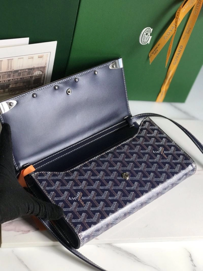 Goyard Satchel Bags Stylish 58926