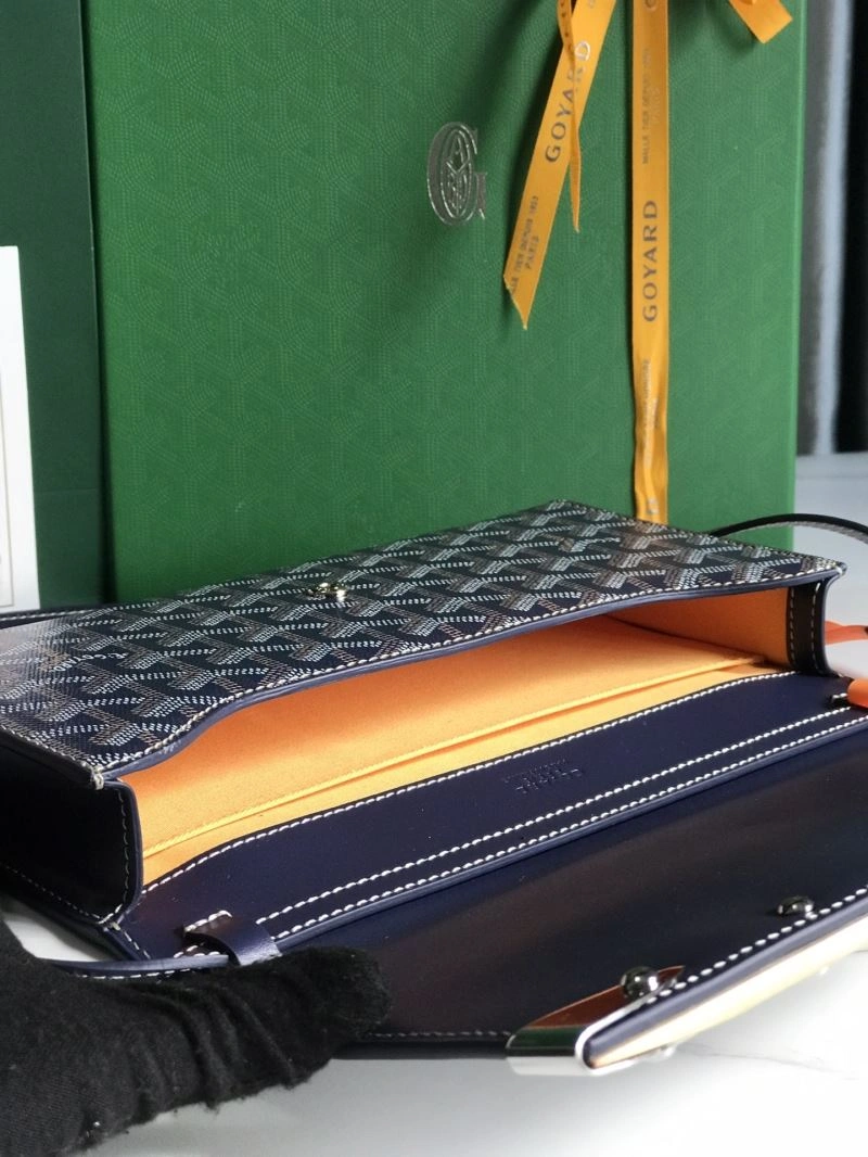 Goyard Satchel Bags Stylish 58926