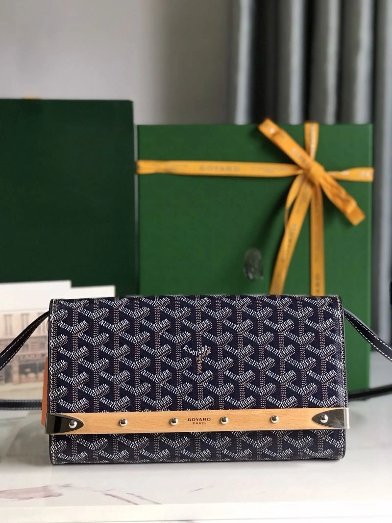 Goyard Satchel Bags Stylish 58926