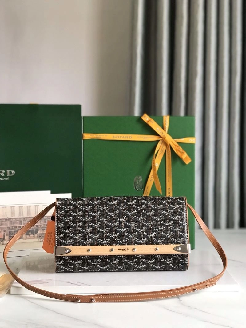 Goyard Satchel Bags RelaxedFit 58952