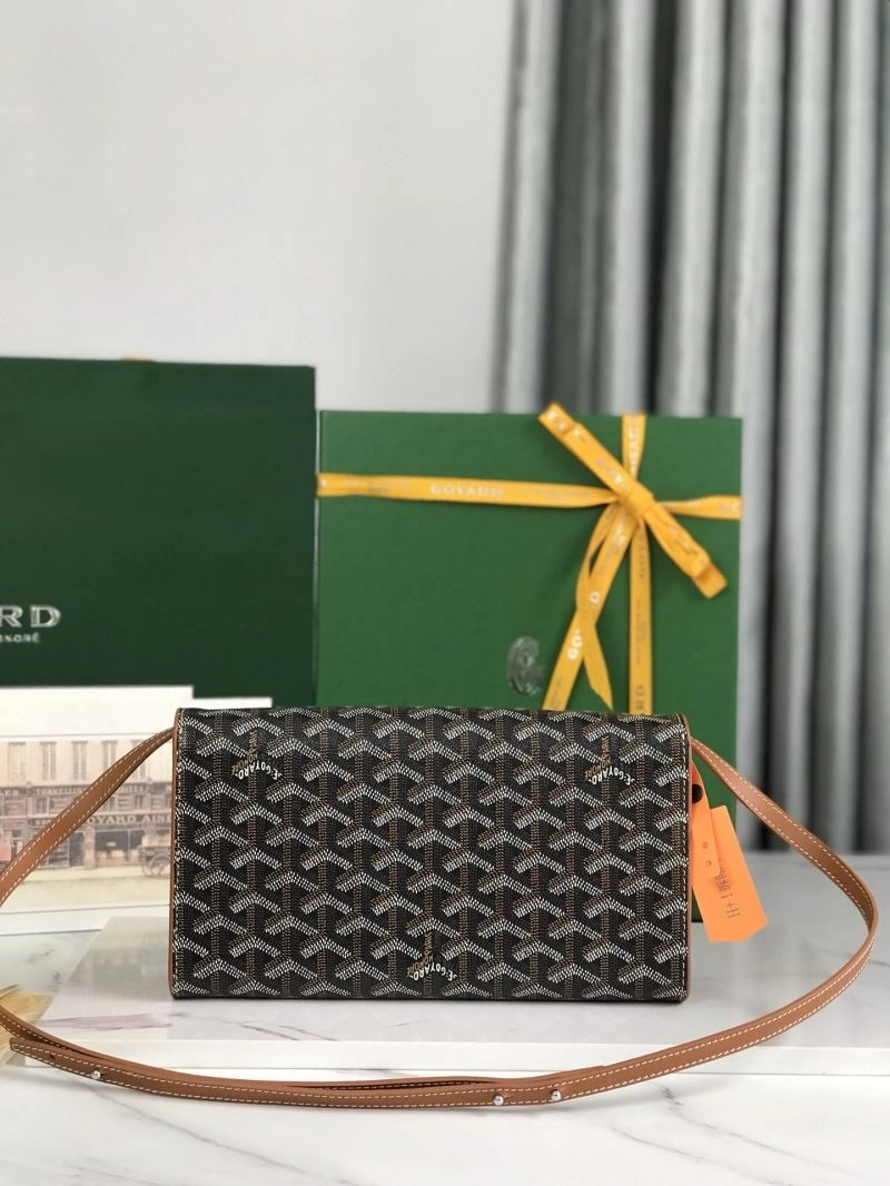 Goyard Satchel Bags RelaxedFit 58952