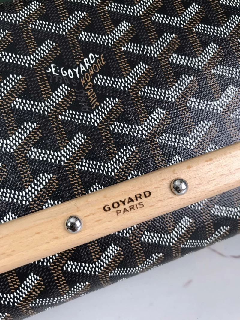 Goyard Satchel Bags RelaxedFit 58952
