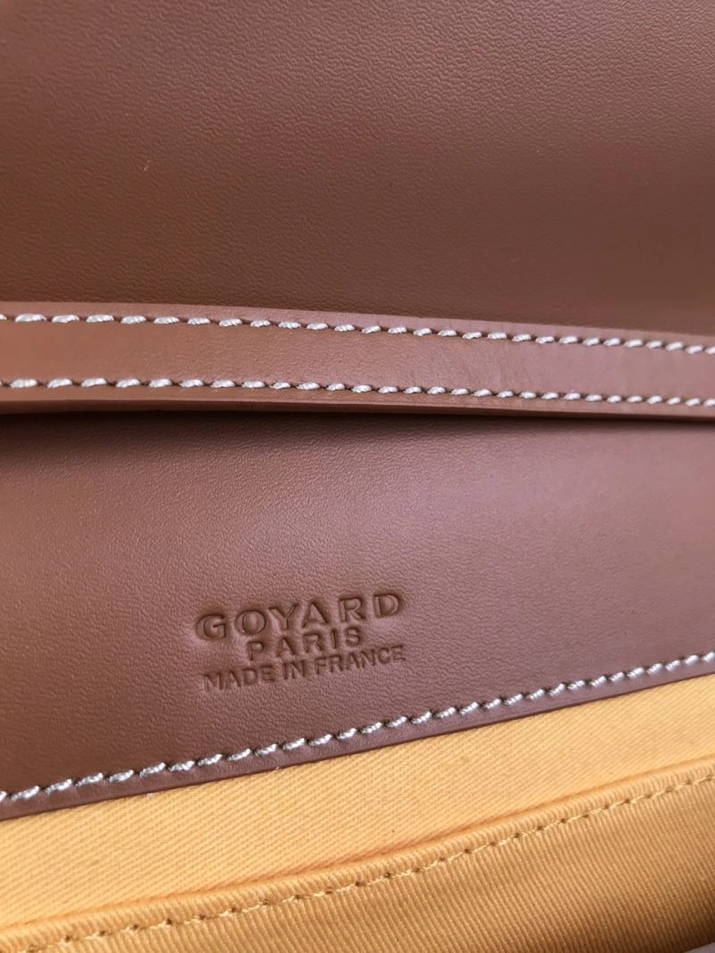 Goyard Satchel Bags RelaxedFit 58952