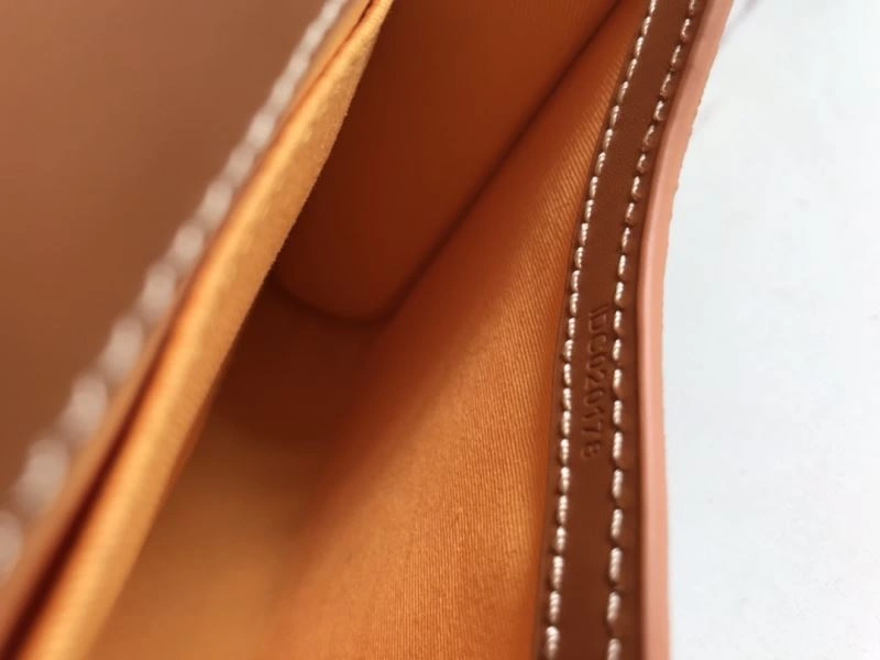 Goyard Satchel Bags RelaxedFit 58952
