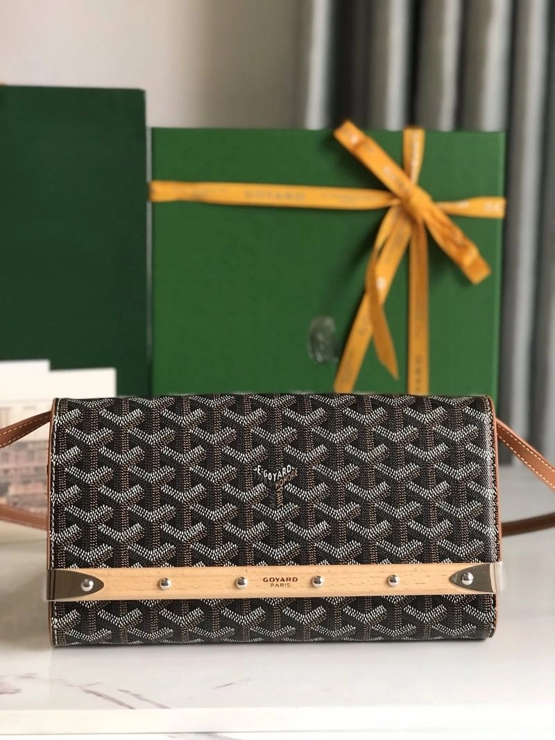 Goyard Satchel Bags RelaxedFit 58952