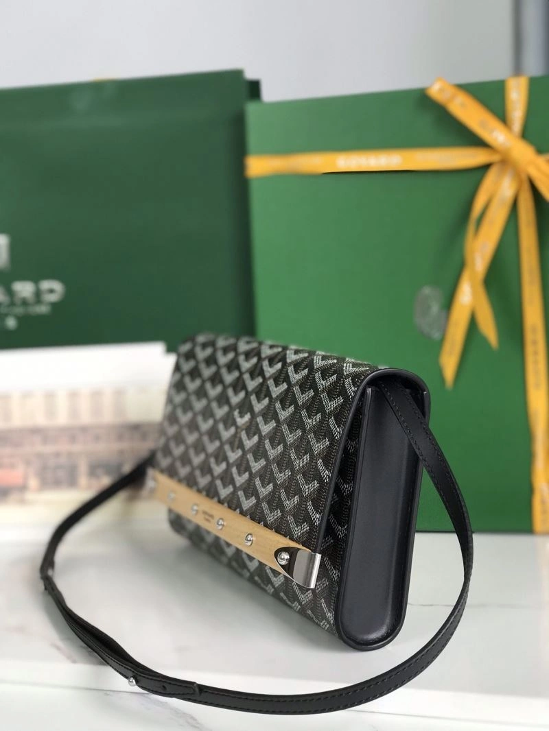 Goyard Satchel Bags Unique 58927
