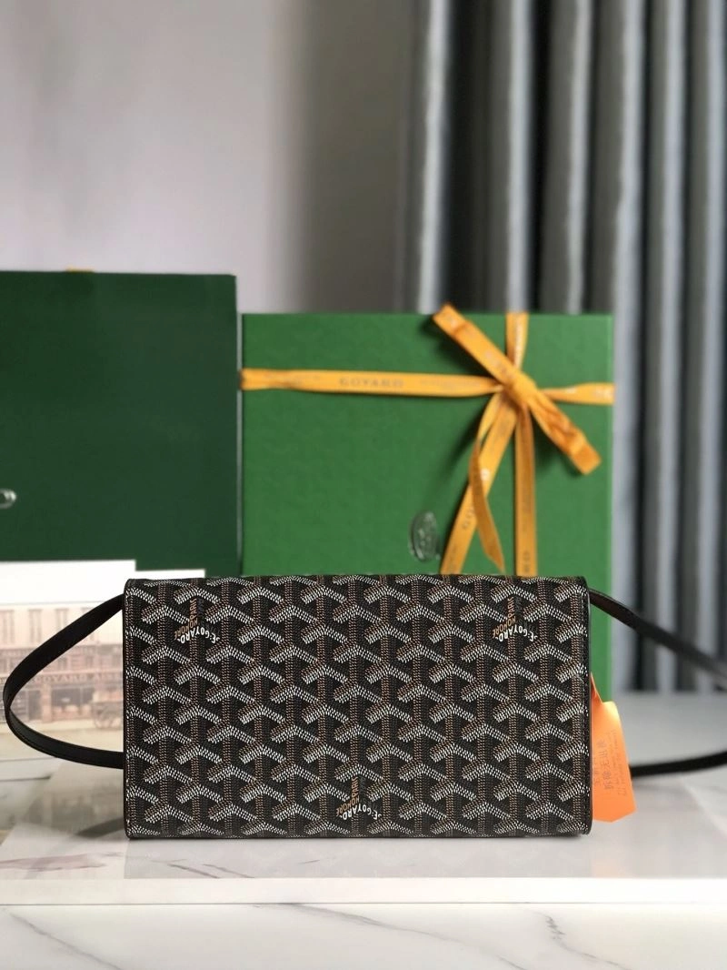 Goyard Satchel Bags Unique 58927