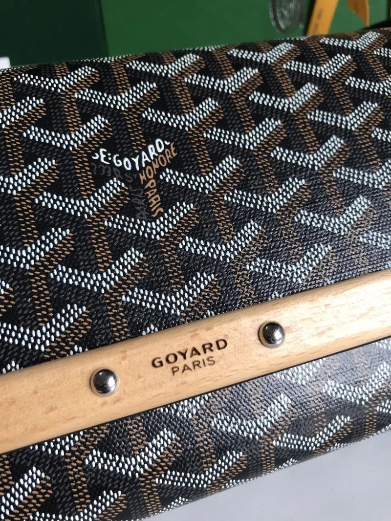 Goyard Satchel Bags Unique 58927