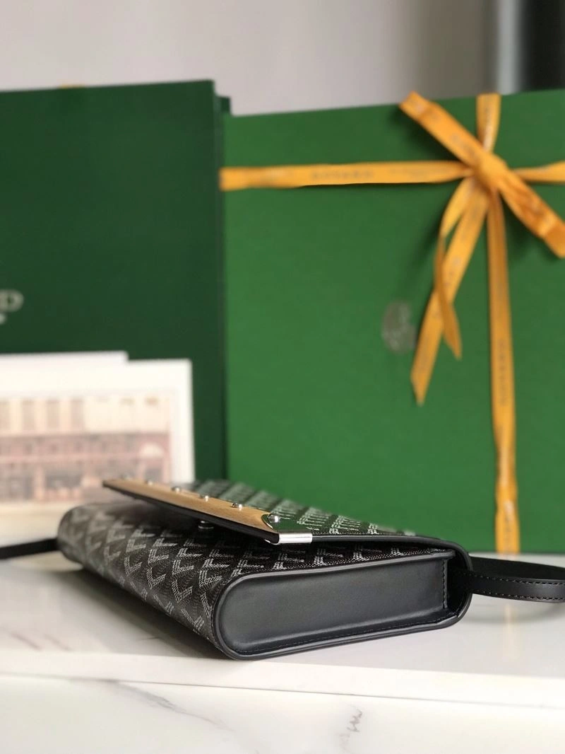 Goyard Satchel Bags Unique 58927