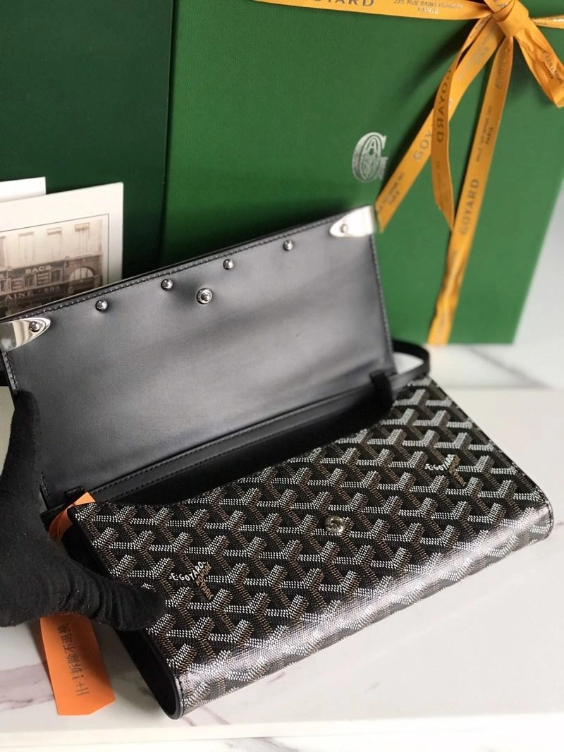 Goyard Satchel Bags Unique 58927
