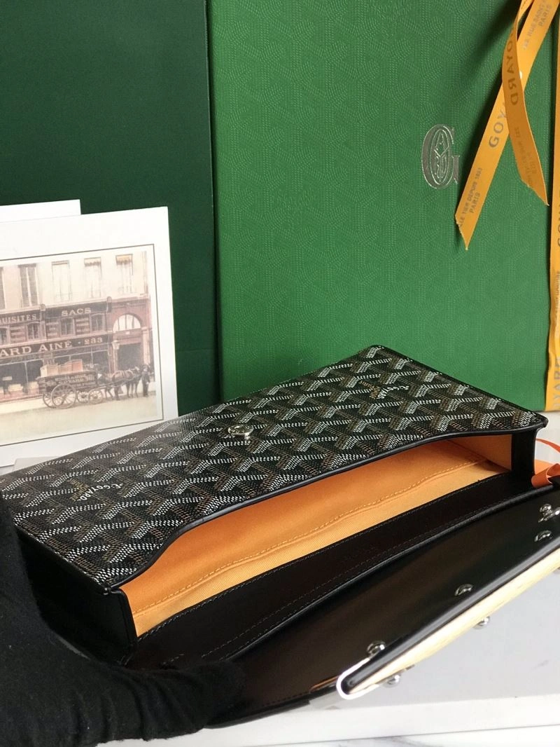 Goyard Satchel Bags Unique 58927