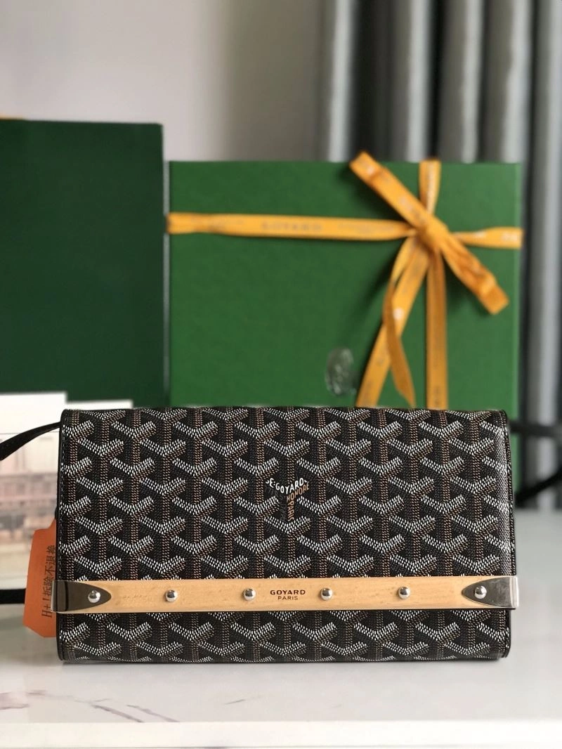 Goyard Satchel Bags Unique 58927