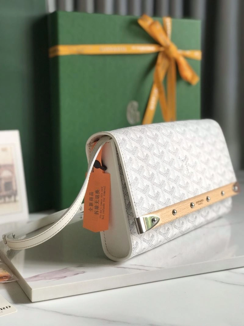 Goyard Satchel Bags Minimalist 58922