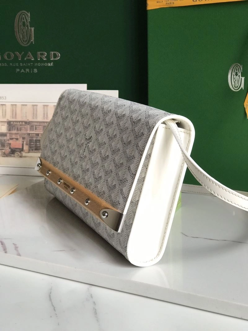 Goyard Satchel Bags Minimalist 58922
