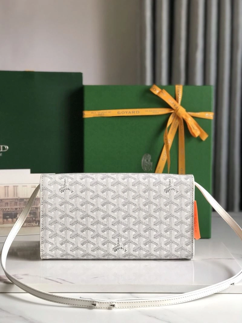 Goyard Satchel Bags Minimalist 58922