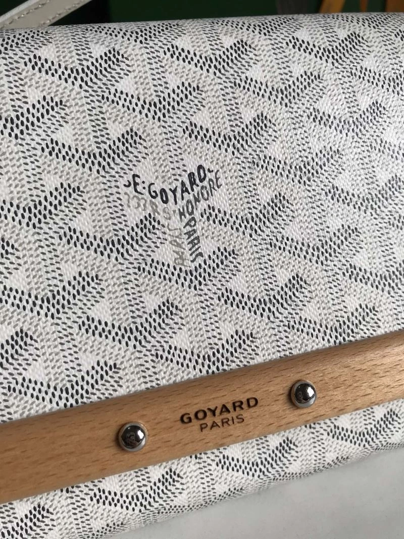 Goyard Satchel Bags Minimalist 58922