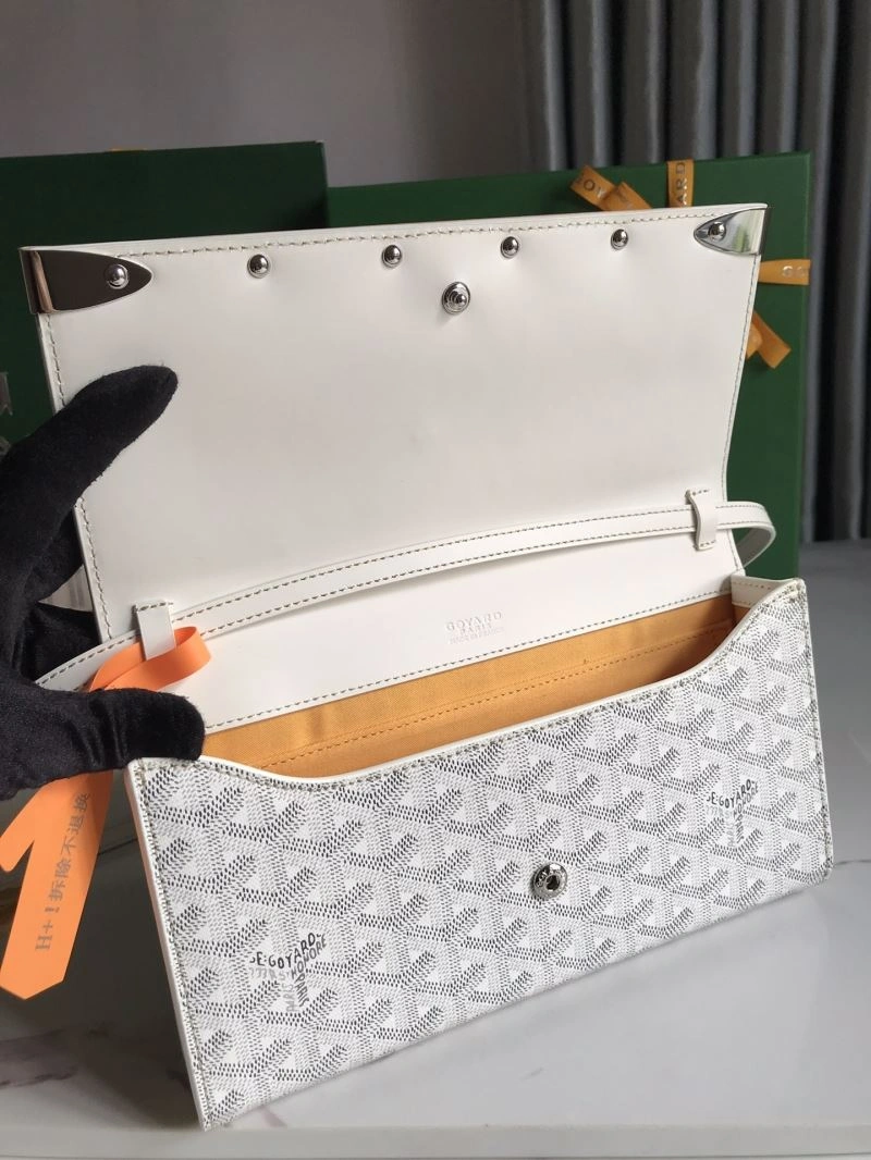 Goyard Satchel Bags Minimalist 58922