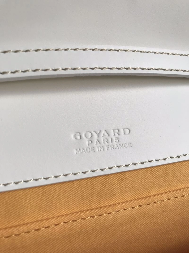 Goyard Satchel Bags Minimalist 58922