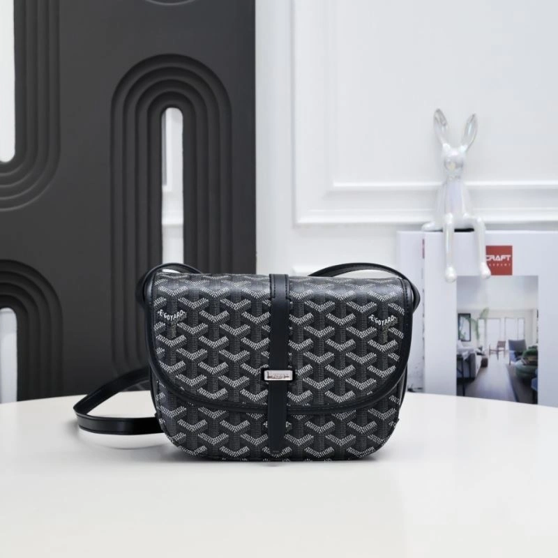 Goyard Satchel Bags Flexible 89198