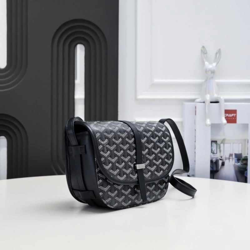 Goyard Satchel Bags Flexible 89198