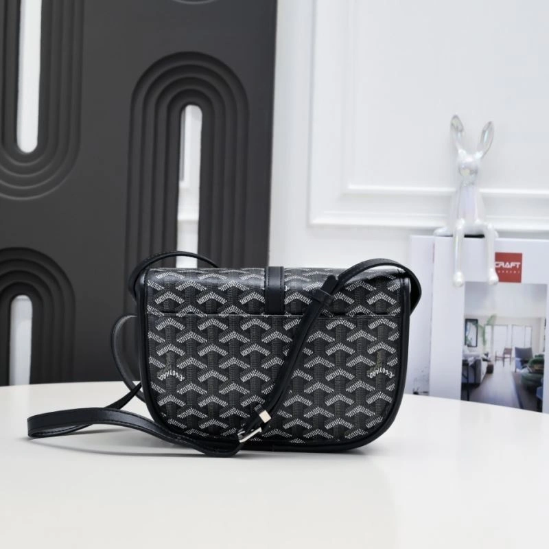Goyard Satchel Bags Flexible 89198