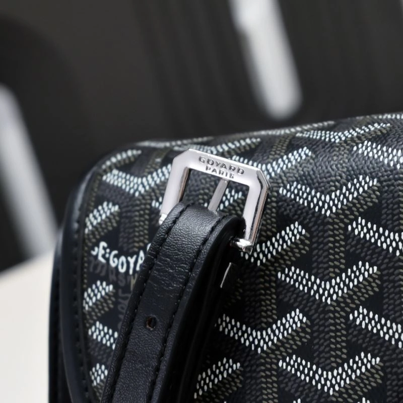 Goyard Satchel Bags Flexible 89198