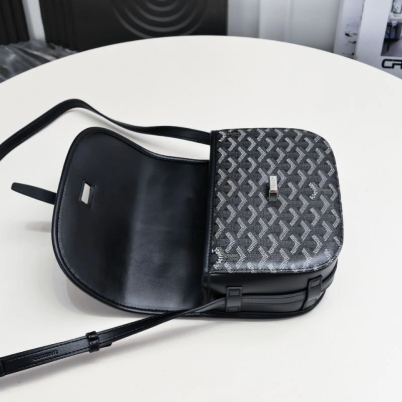 Goyard Satchel Bags Flexible 89198