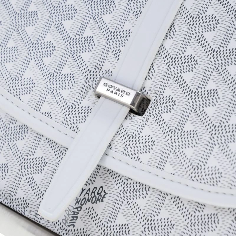 Breathable Goyard Satchel Bags 89202