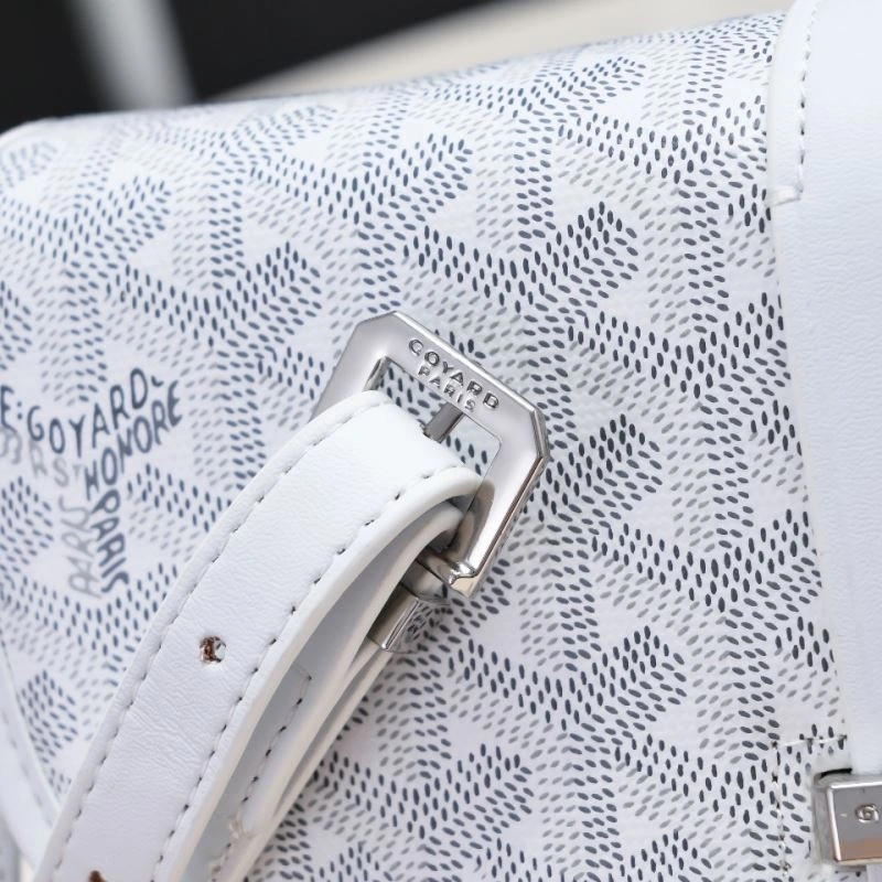 Breathable Goyard Satchel Bags 89202