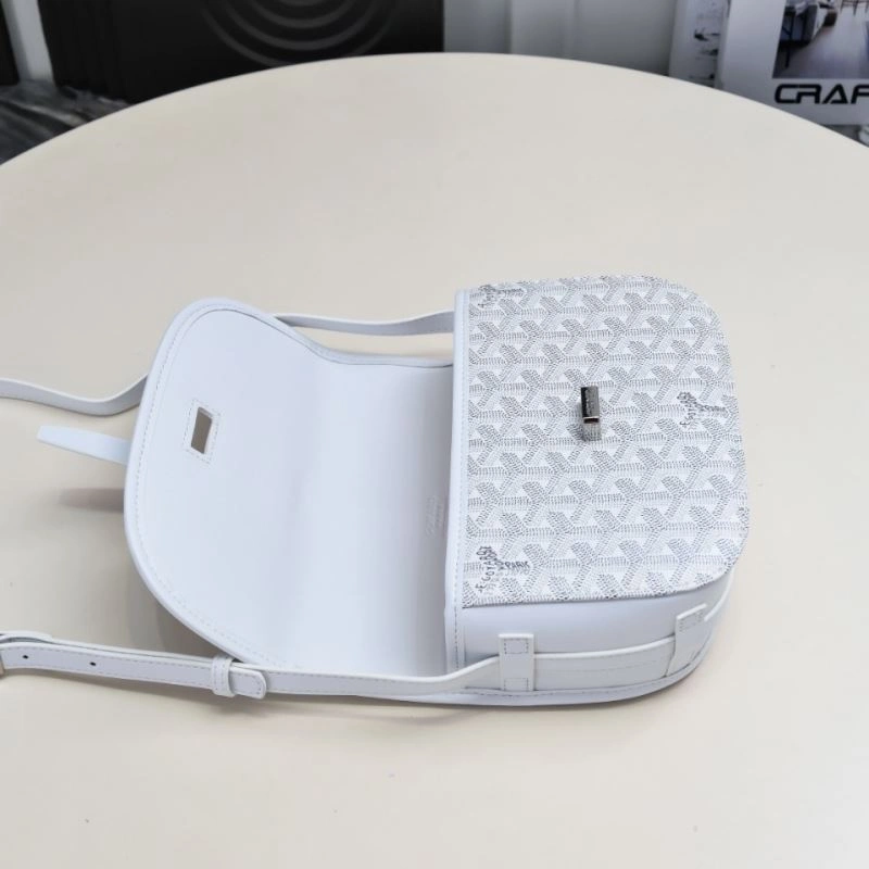 Breathable Goyard Satchel Bags 89202