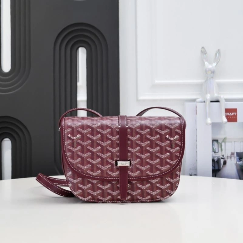 Goyard Satchel Bags SportInspired 89190