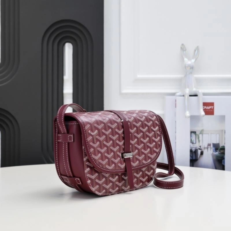 Goyard Satchel Bags SportInspired 89190