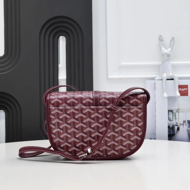 Goyard Satchel Bags SportInspired 89190