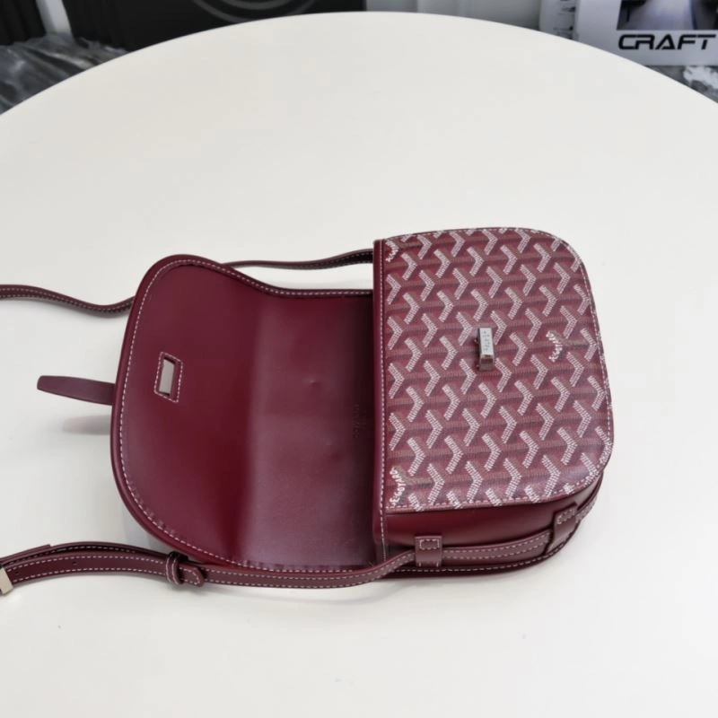 Goyard Satchel Bags SportInspired 89190