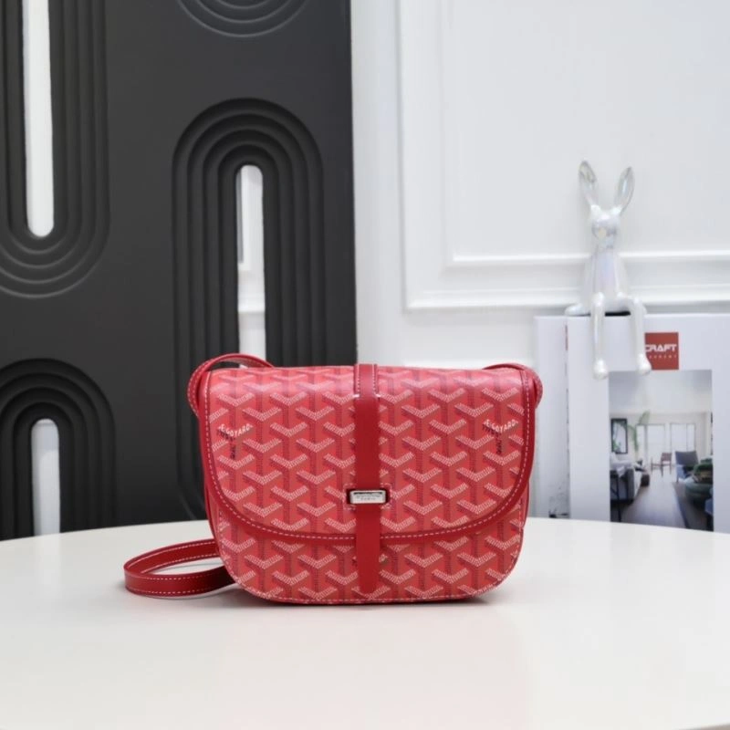 Fashionable Goyard Satchel Bags 89192