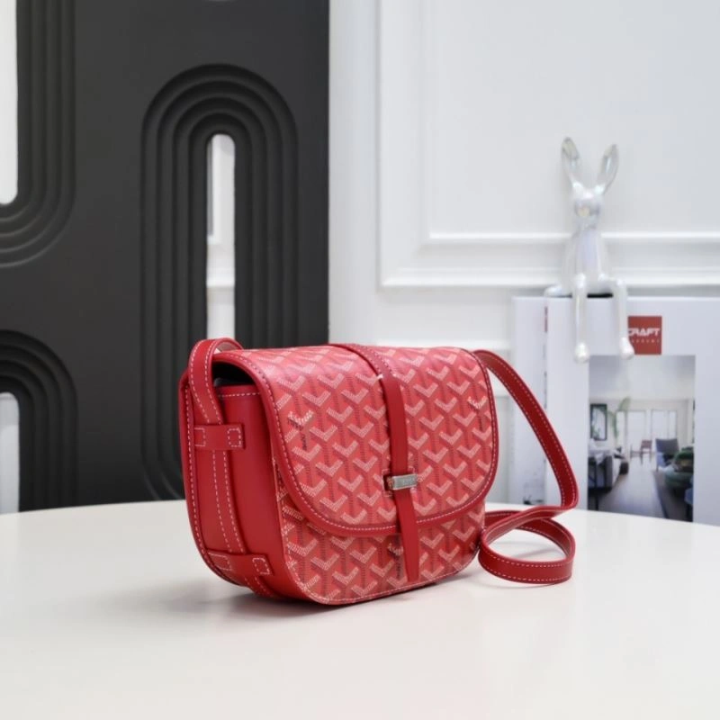 Fashionable Goyard Satchel Bags 89192