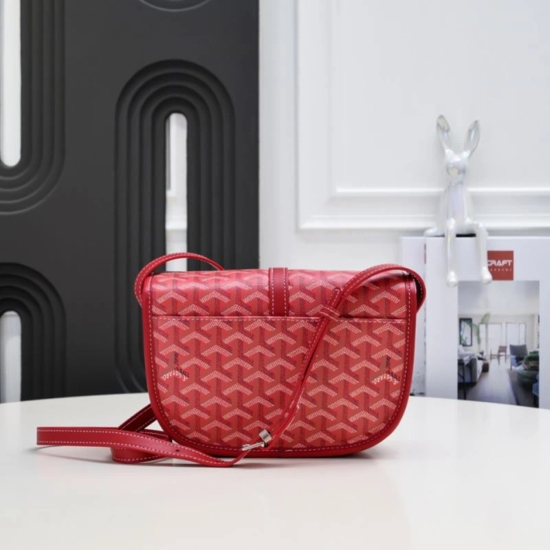 Fashionable Goyard Satchel Bags 89192