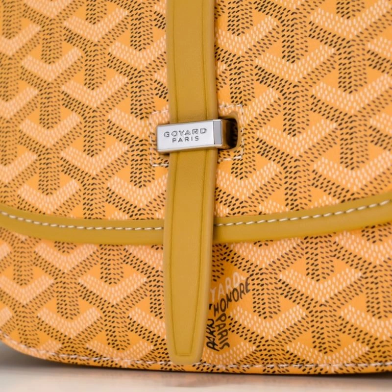 Goyard Satchel Bags Trendsetting 89201