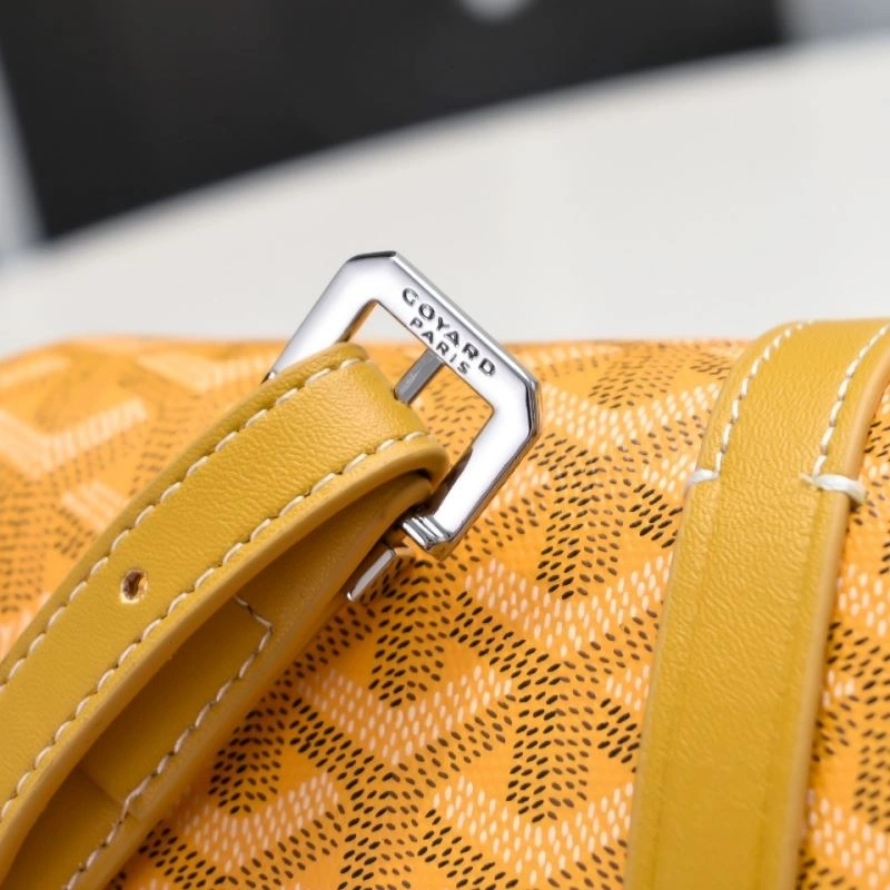 Goyard Satchel Bags Trendsetting 89201