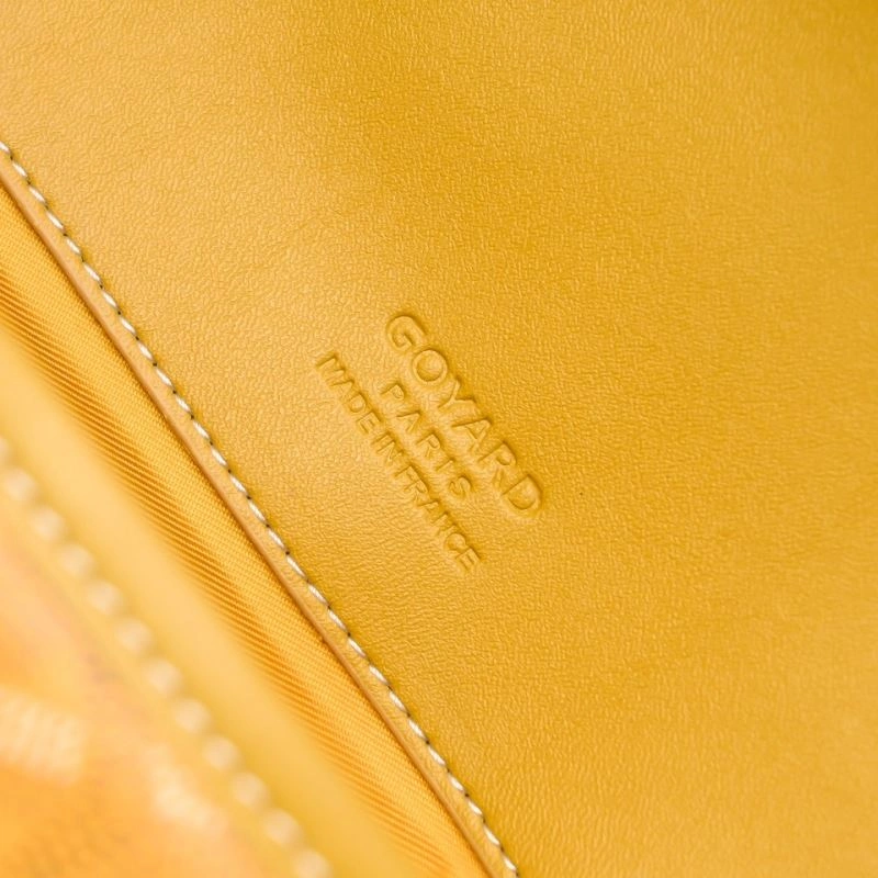 Goyard Satchel Bags Trendsetting 89201