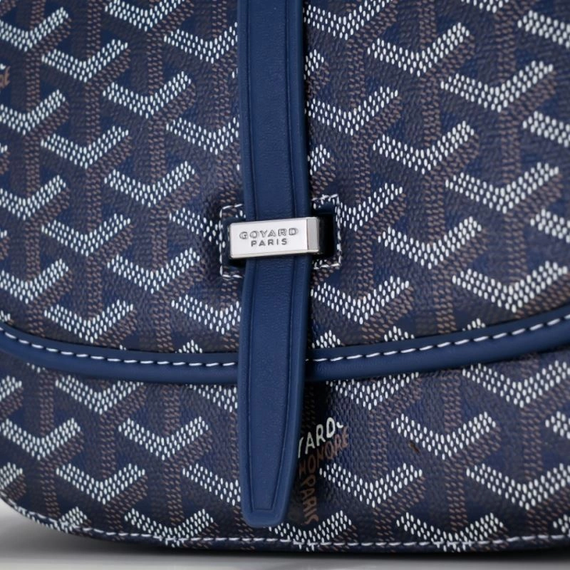 QuickDry Goyard Satchel Bags 89189