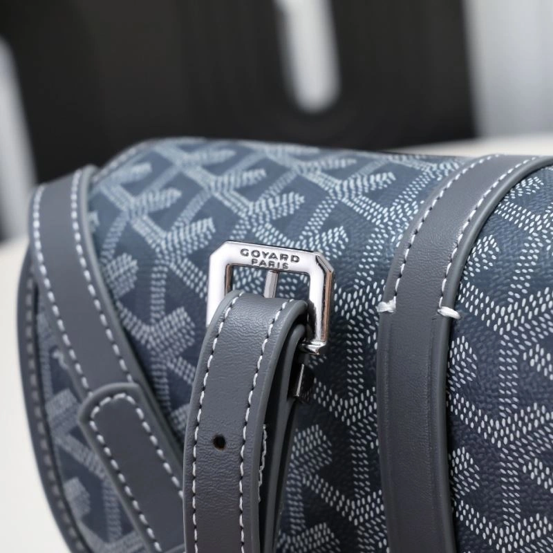 Goyard Satchel Bags Elegant 89187