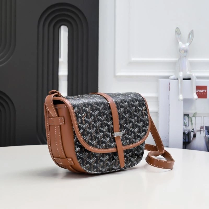 Goyard Satchel Bags SunProtective 89193