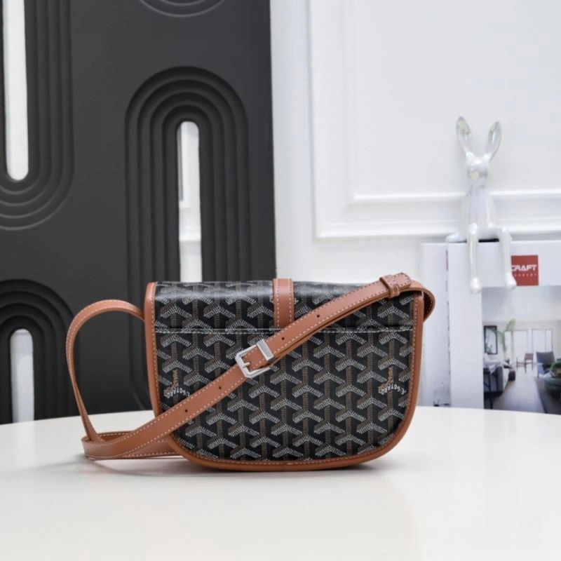 Goyard Satchel Bags SunProtective 89193