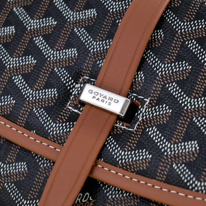 Goyard Satchel Bags SunProtective 89193