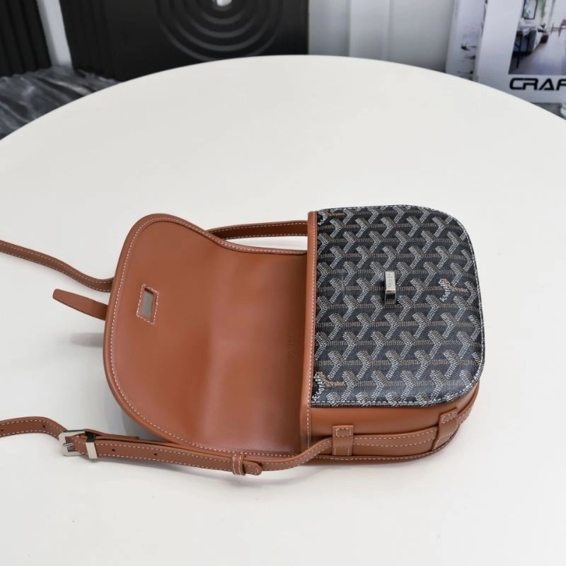 Goyard Satchel Bags SunProtective 89193